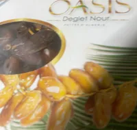Dattes d’Algérie