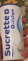 Sucrette