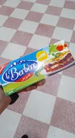 le berbère 500 bar