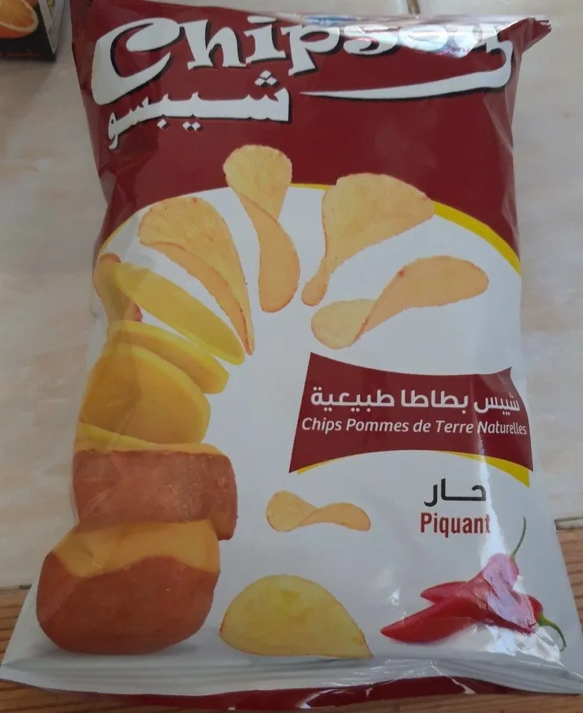 Chipsou