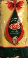 Couscous Fin