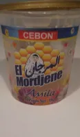 Miel el mordjen