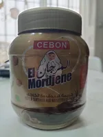 El Mordjene pâte à tartiner