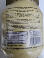 El Mordjene Crème De Noisettes Grillées
