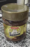 Pâte a tartiner El Mordjane