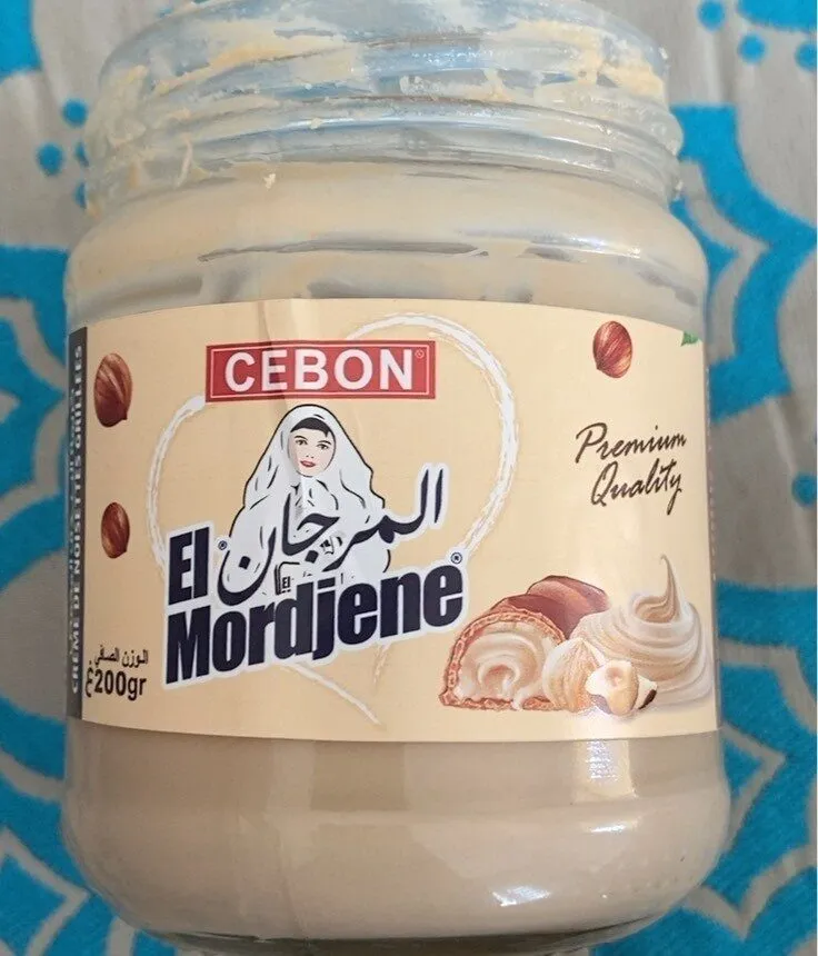 El mordjene