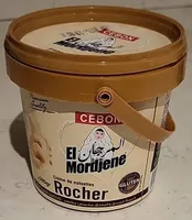 El mordjene