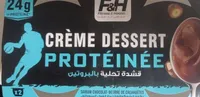 Proteinated Desert - Choco Peanut