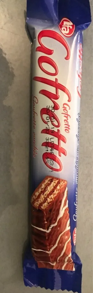 Gofretto