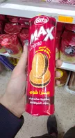 Max crème