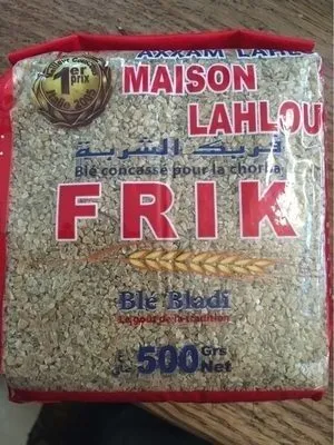 Frik