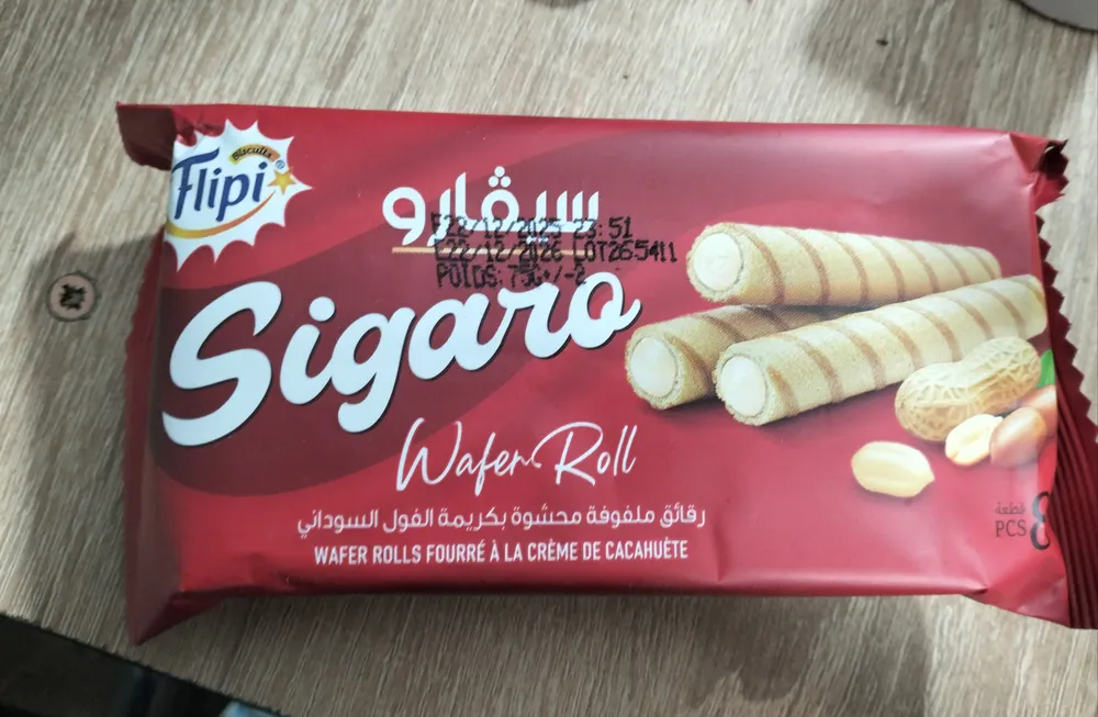 Sigaro
