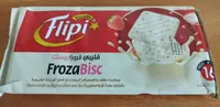 Froza bisc