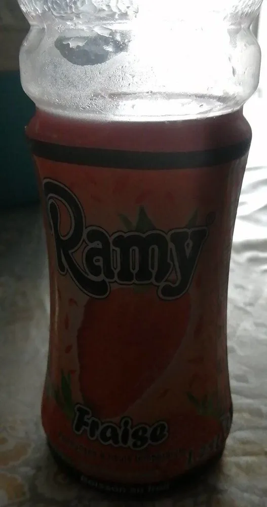 Ramy