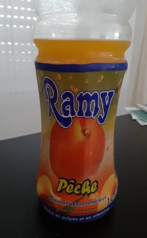 Ramy 1.25 ل