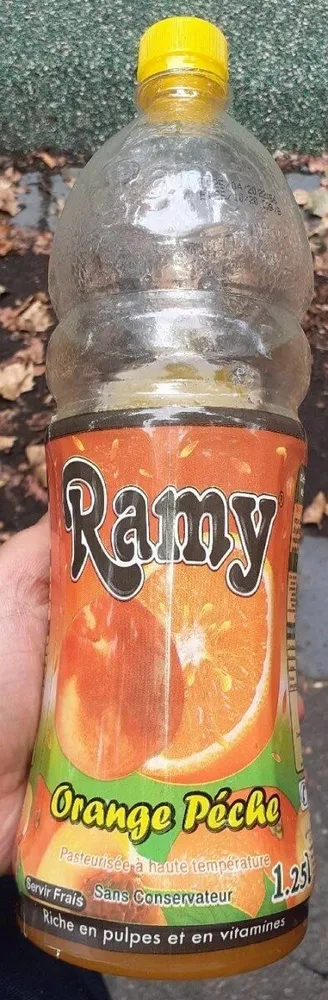 Ramy