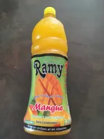 Ramy gout mangue