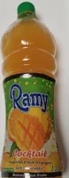 Ramy cocktail