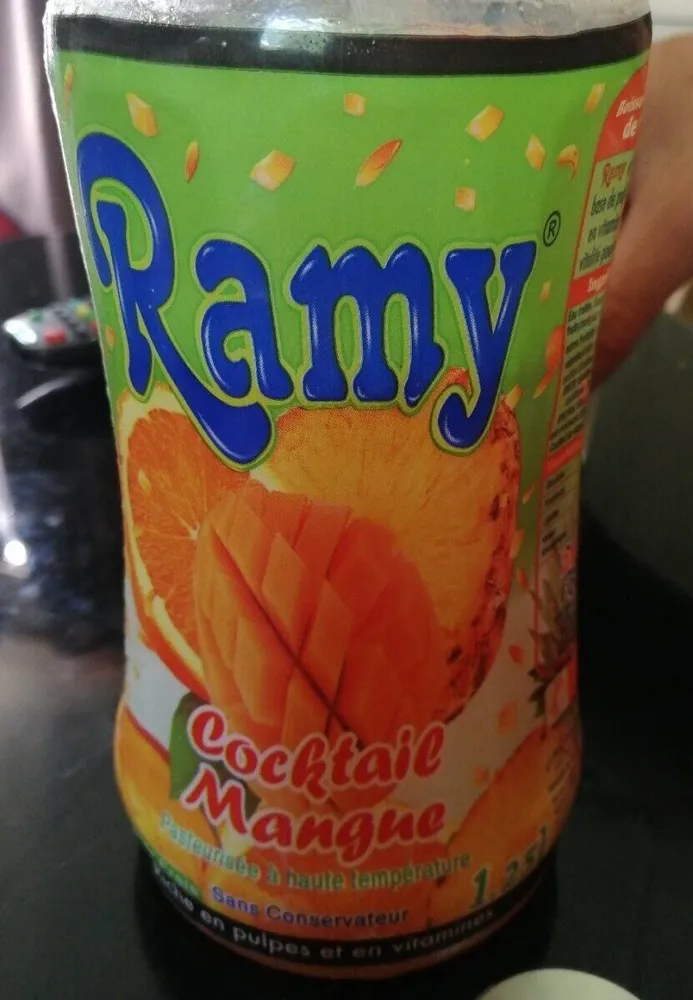 Ramy