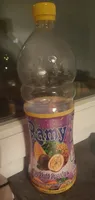 Cocktail passion