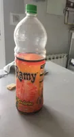 Jus dorange ramy