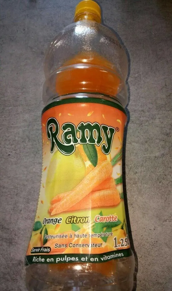 Ramy