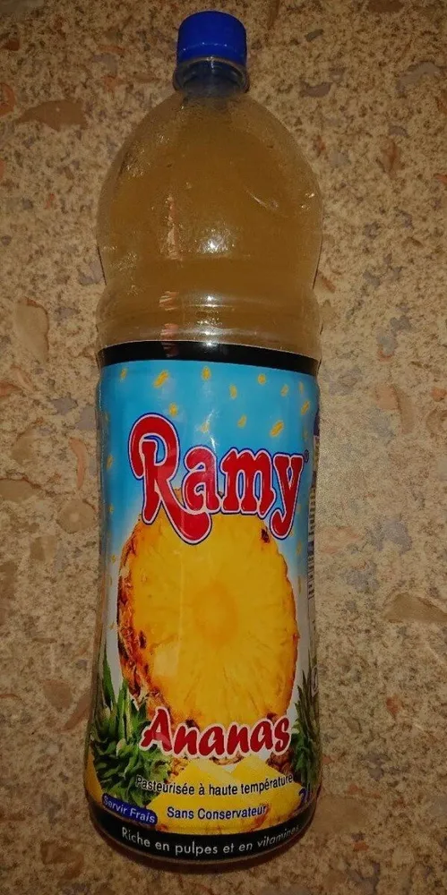 Ananas 2ل