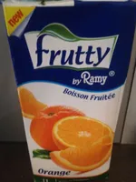 Frutty
