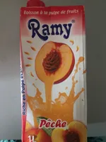 Ramy peche