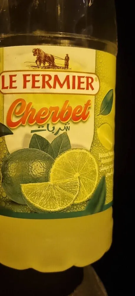 Cherbet