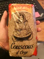 Couscous