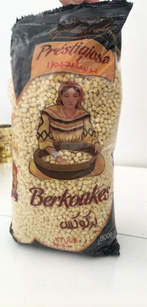 Berkoukes