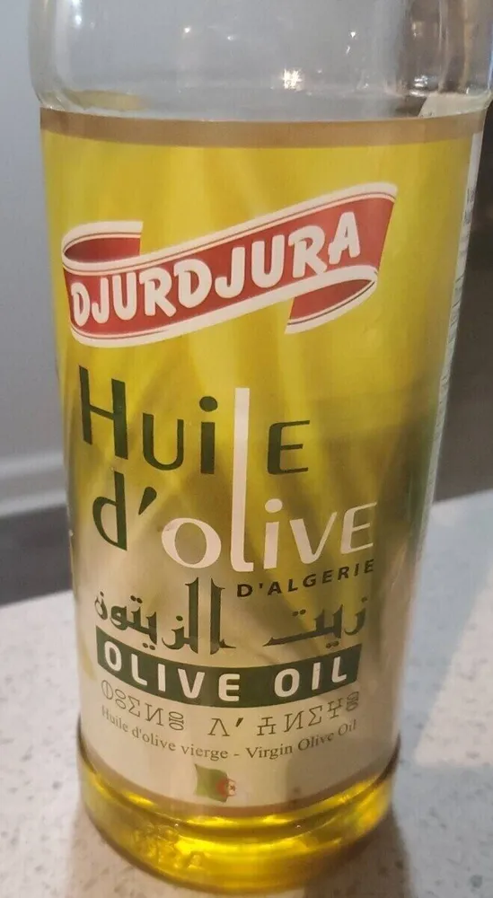 Lhuiled'olive