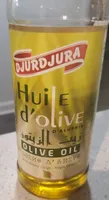 Lhuiled'olive