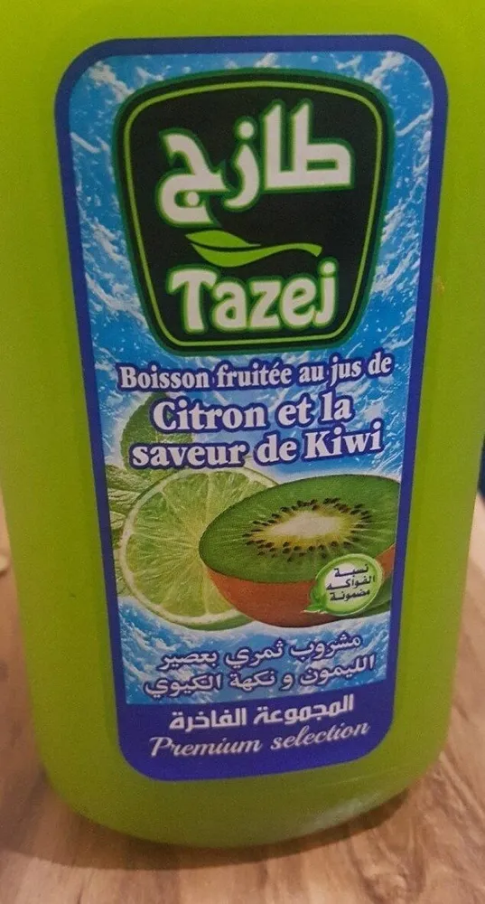 Tazedj 1