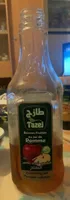 Boisson fruitée ai jus de pomme