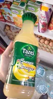 Tazej