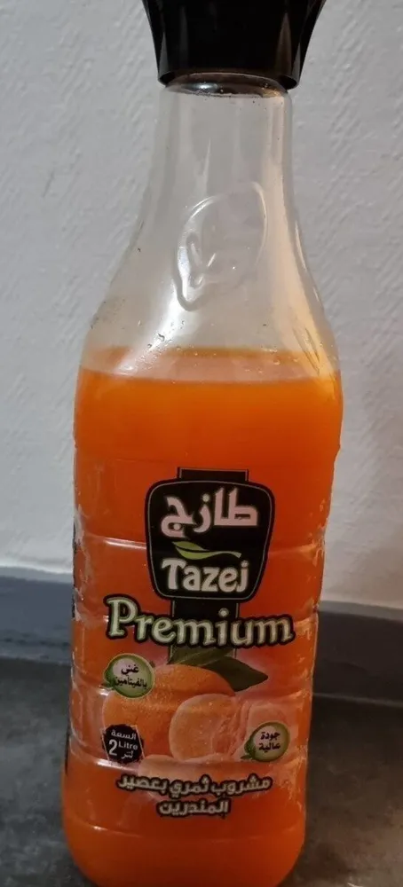 Tazej Premium