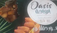 Datte oasis