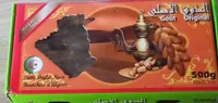 Datte Deglet Nour Branchées d'Algérie