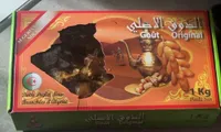 Algerian Deglet Nour Dates