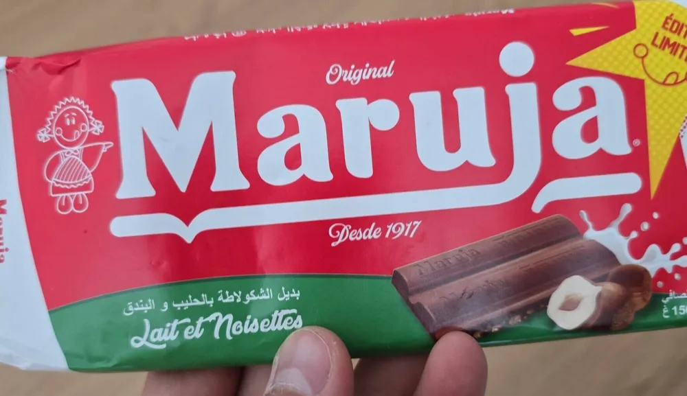 Maruja