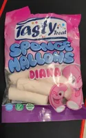 Sponge Mallows Diana