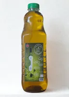 Huile d'olive