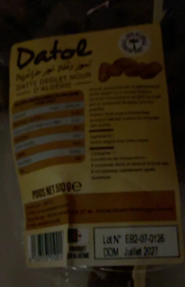Datol