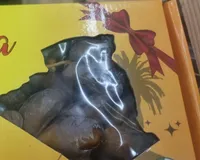 Dattes Algériennes branchées