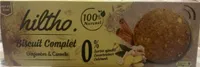 Biscuit complet