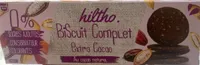 Biscuit complet