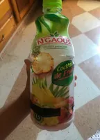 Cocktail de Fruits