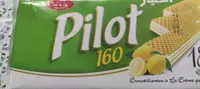 Gauffrettes Pilot